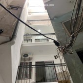 Bán Nhà Căn Hộ Dòng Tiền Ngõ 211 Khương Trung Xây Mới 7 Tầng 17 Phòng Khép Kín Full Đồ